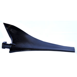 Propeller Blade (piranha)